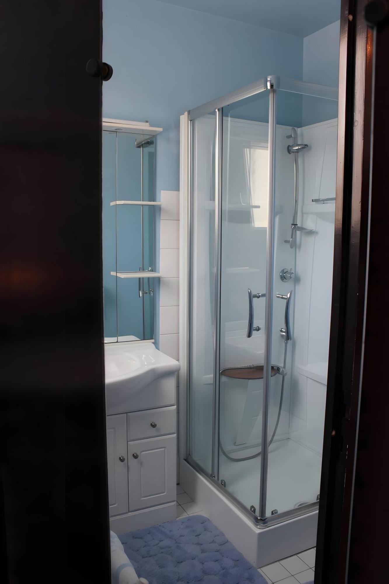 Maison D'Hotes Le Grillon La Brée-les-Bains Esterno foto