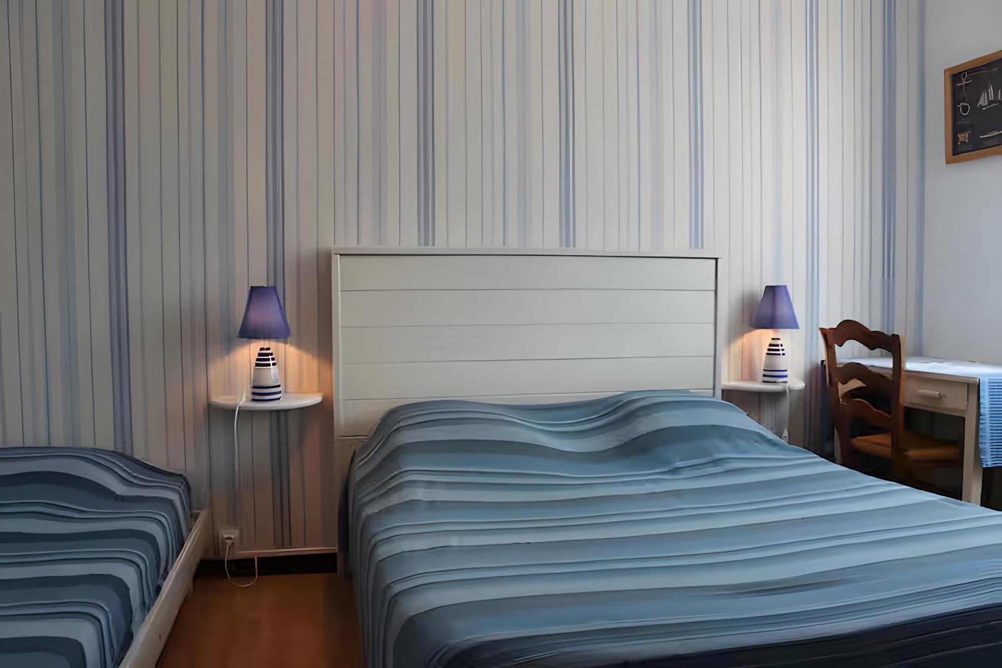 Maison D'Hotes Le Grillon La Brée-les-Bains Esterno foto